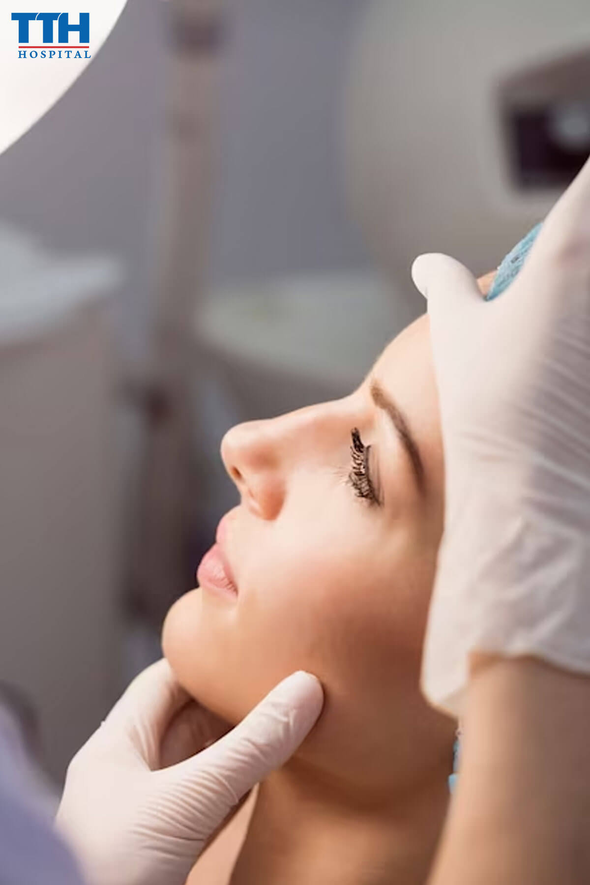 Nâng mũi chỉ giữ được bao lâu - Nâng mũi chỉ tại Vinh Nghệ An