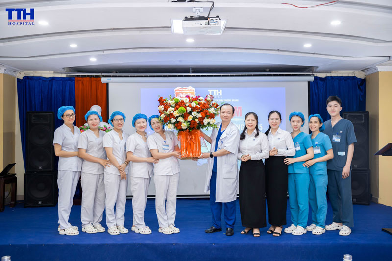 Ngày Quốc tế Điều dưỡng