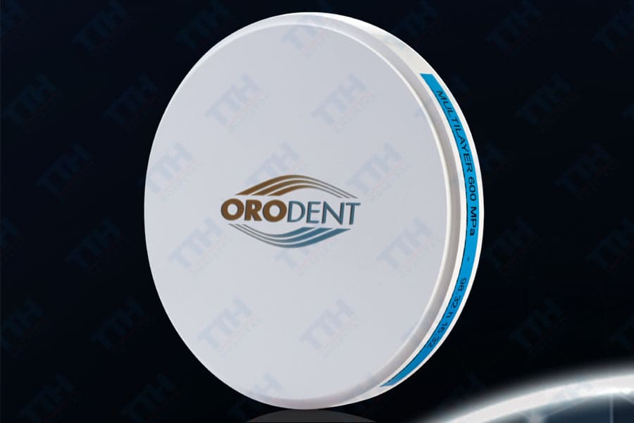 Nguồn gốc rõ ràng và uy tín từ Ý