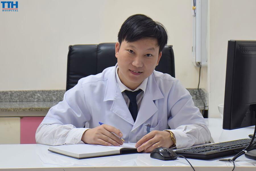 Sứ mệnh của tôi là mang đến cho bệnh nhân nụ cười hoàn hảo và sự tự tin trong cuộc sống.