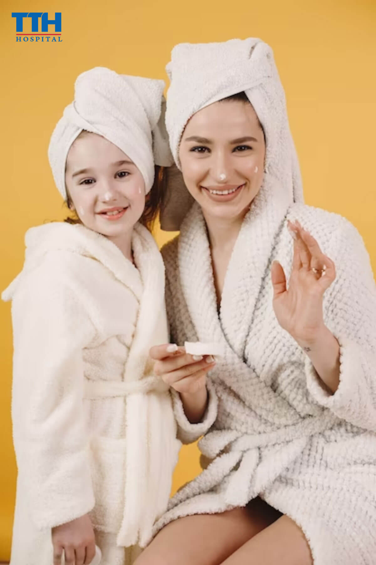 Những bước chăm sóc da mùa đông cơ bản tại Vinh, nghệ An