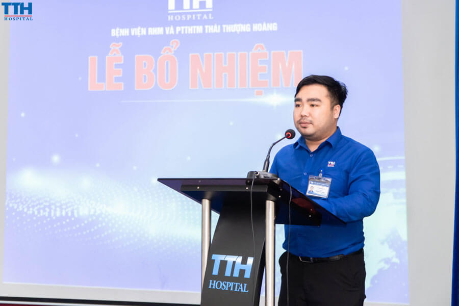 Những Cải Tiến Đang Thực Hiện