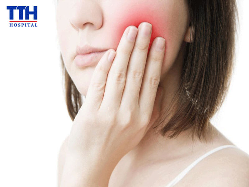 Những yếu tố ảnh hưởng đến mức độ và thời gian sưng