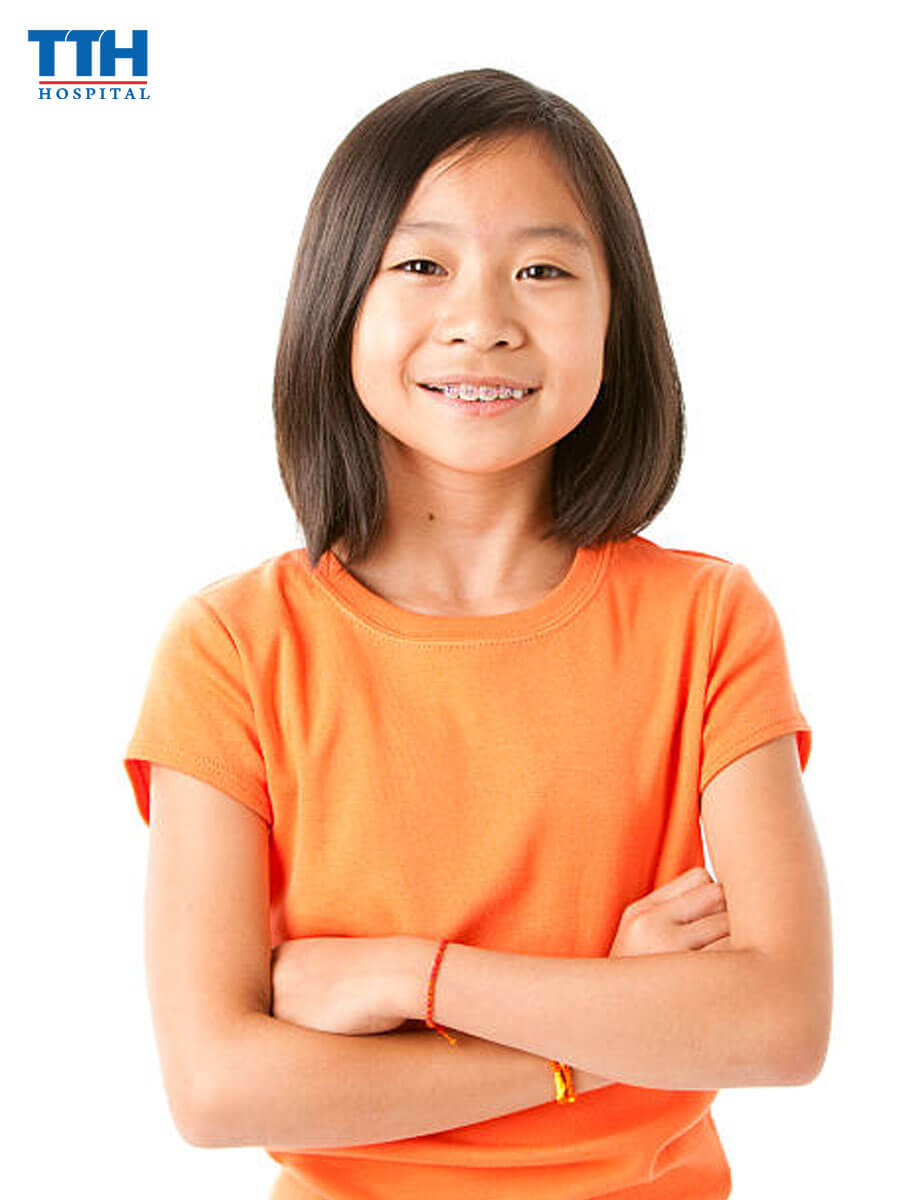 Niềng Răng Cho Trẻ mang tới Vẻ Đẹp Thẩm Mỹ và Tự Tin