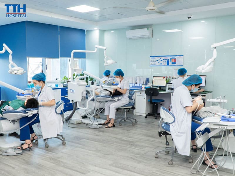 Niềng răng trong suốt là một trong những giải pháp thẩm mỹ nụ cười hiệu quả