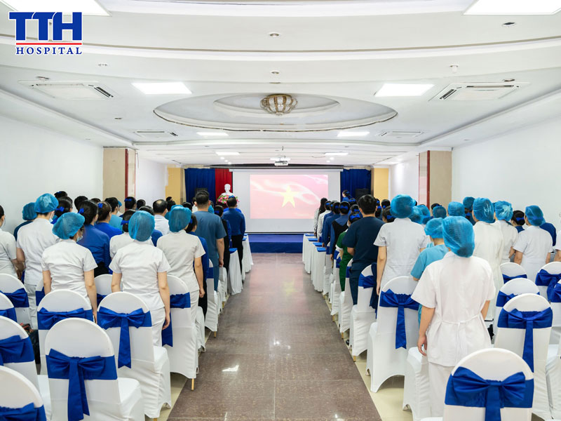 Nội dung hội nghị