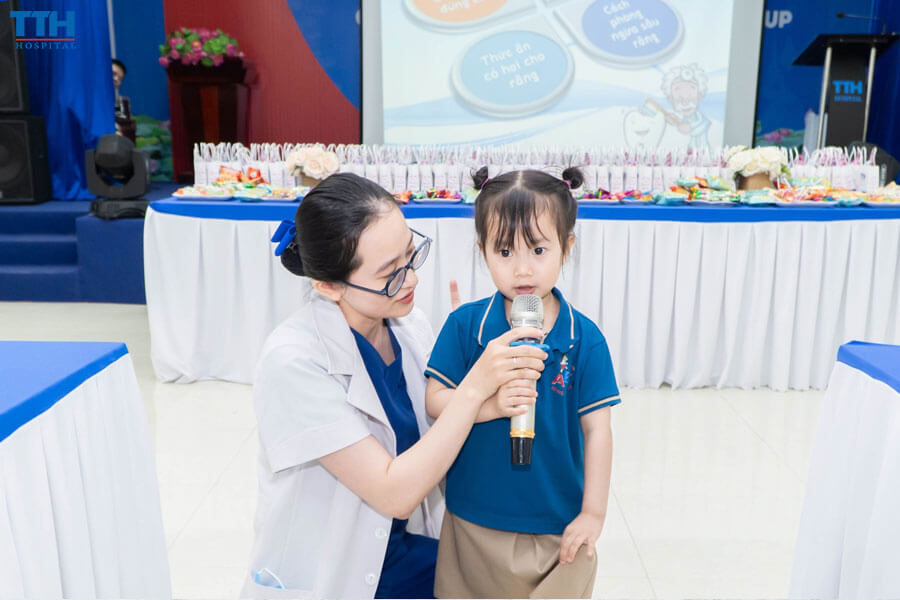  tuyên truyền chăm sóc răng đúng cách