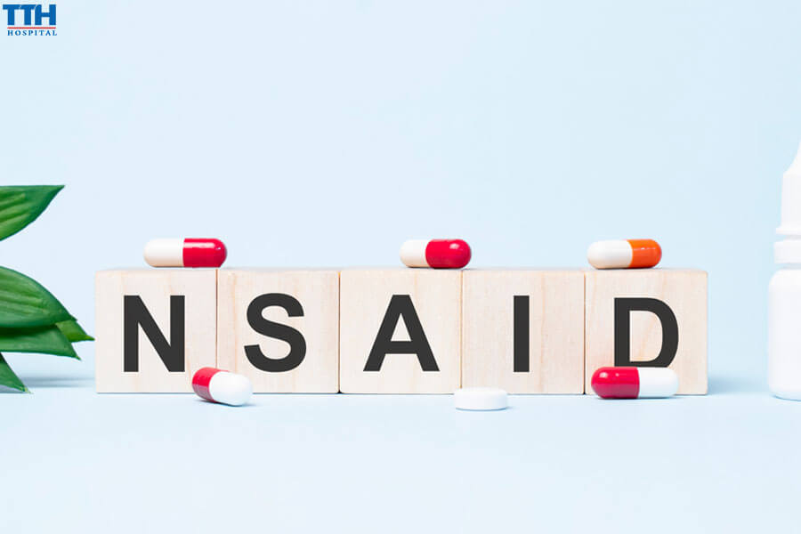 Phương pháp dùng thuốc để giảm sưng