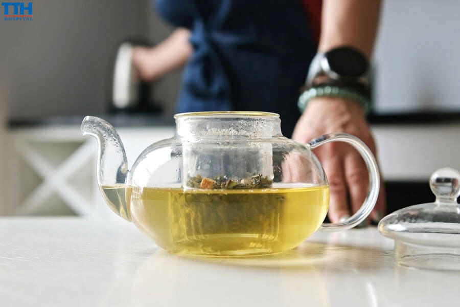 Phương pháp tự nhiên và thảo dược