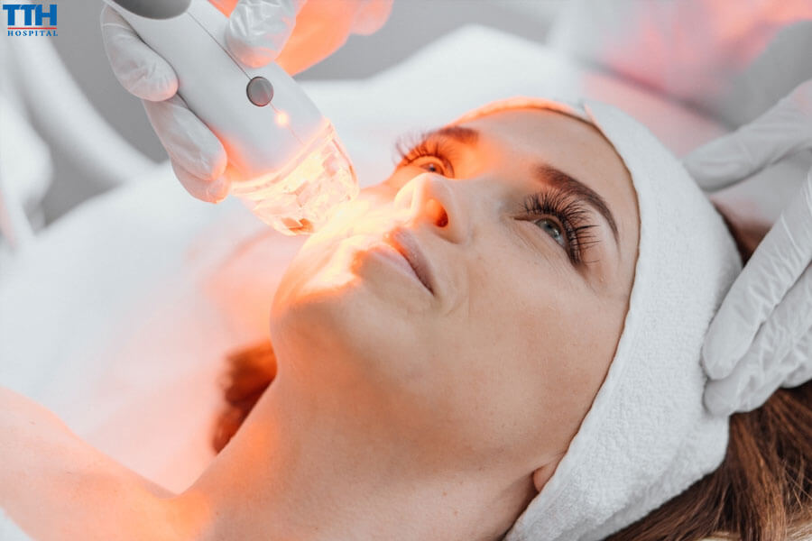 Phương pháp vật lý trị liệu