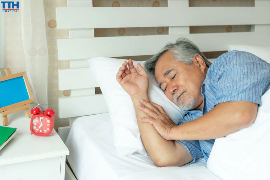 Quản lý stress và nghỉ ngơi