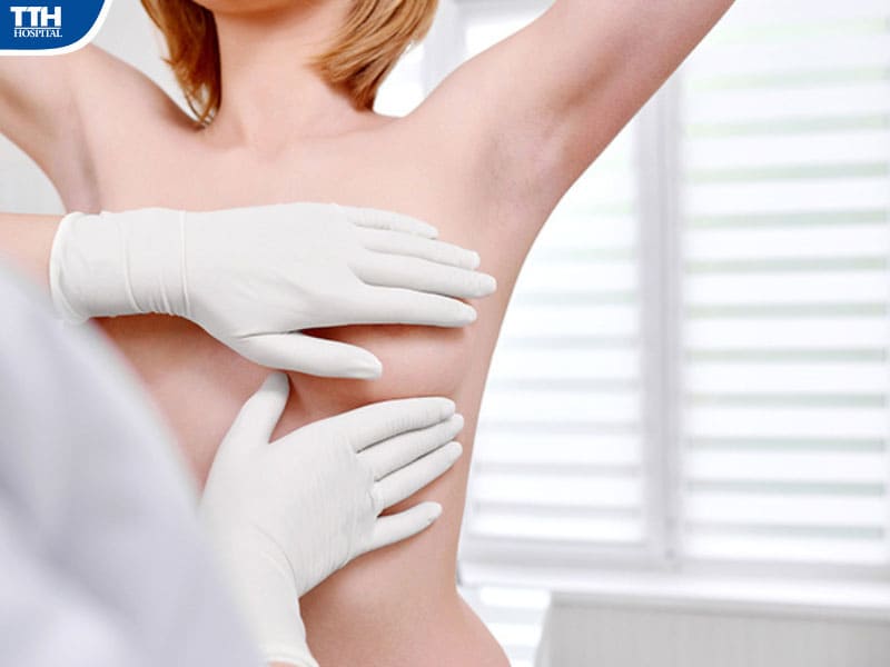Quy trình nâng ngực chuyên nghiệp tại Bệnh viện Thẩm mỹ Thái Thượng Hoàng
