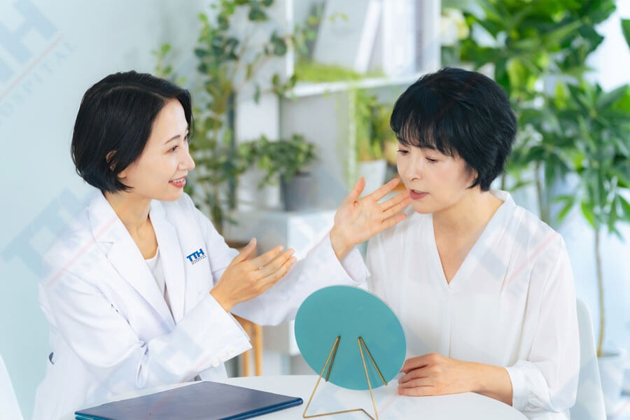 Quy trình phẫu thuật thẩm mỹ