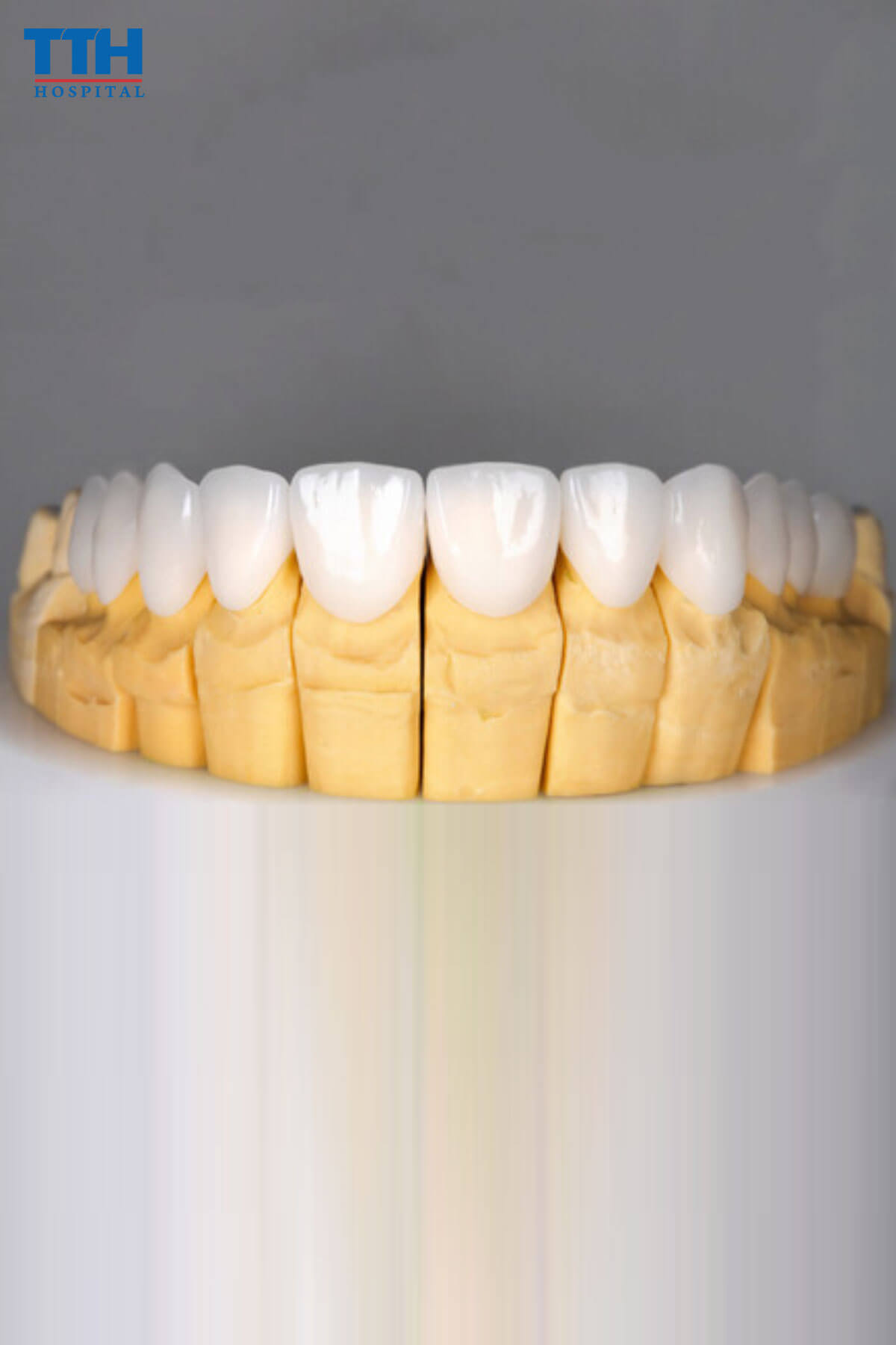 Răng Sứ Zirconia tại vinh nghệ an