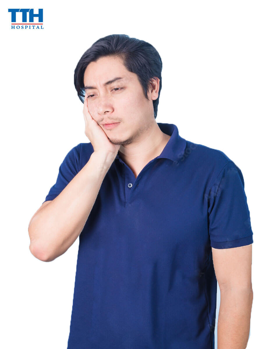 Rủi ro của việc tự làm khít răng thưa tại nhà