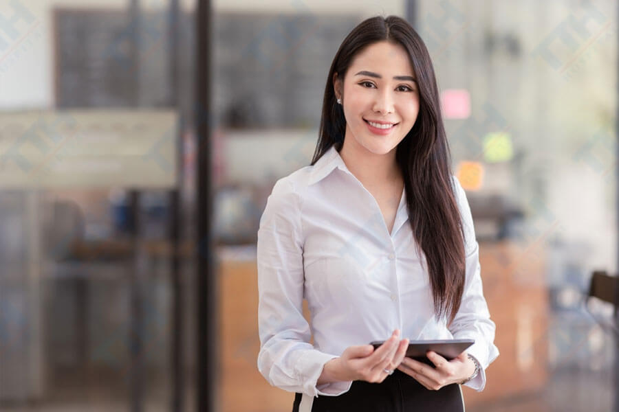 Sự cân đối giữa các răng