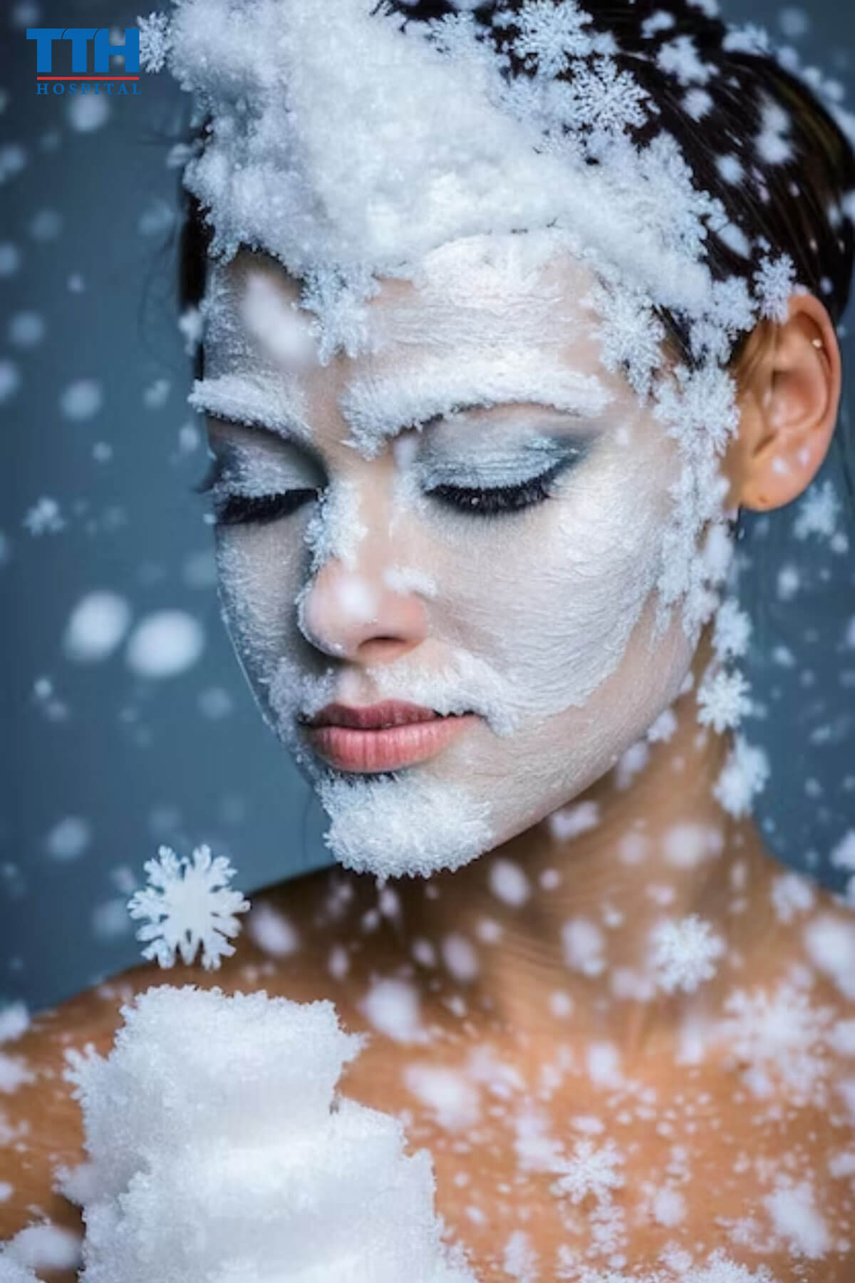 Tại sao cần chăm sóc da mùa đông tại Vinh, nghệ An