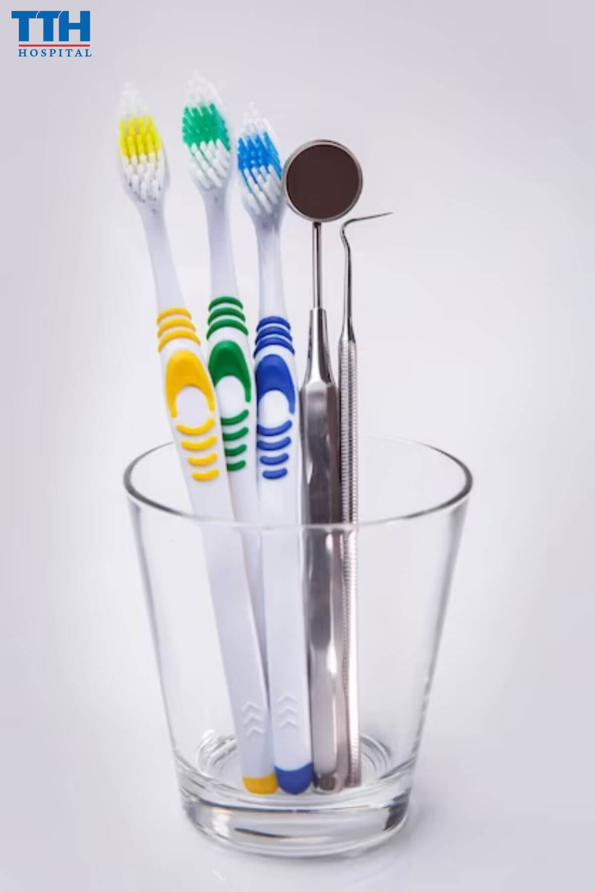 Tại sao cần lựa chọn bàn chải răng phù hợp cho người niềng răng tại Vinh, Nghệ An