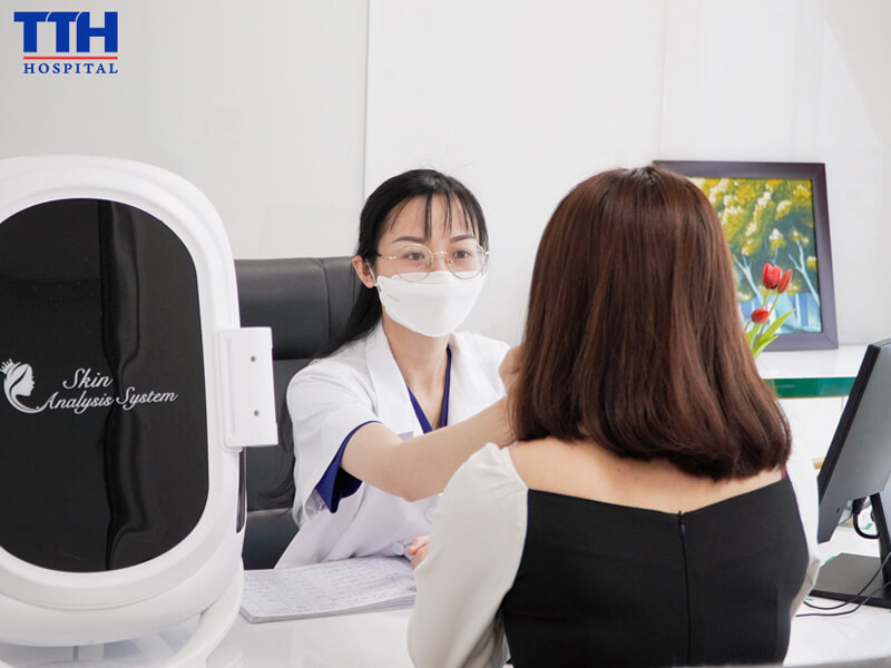 TẠI SAO CHỌN THẨM MỸ THÁI THƯỢNG HOÀNG?