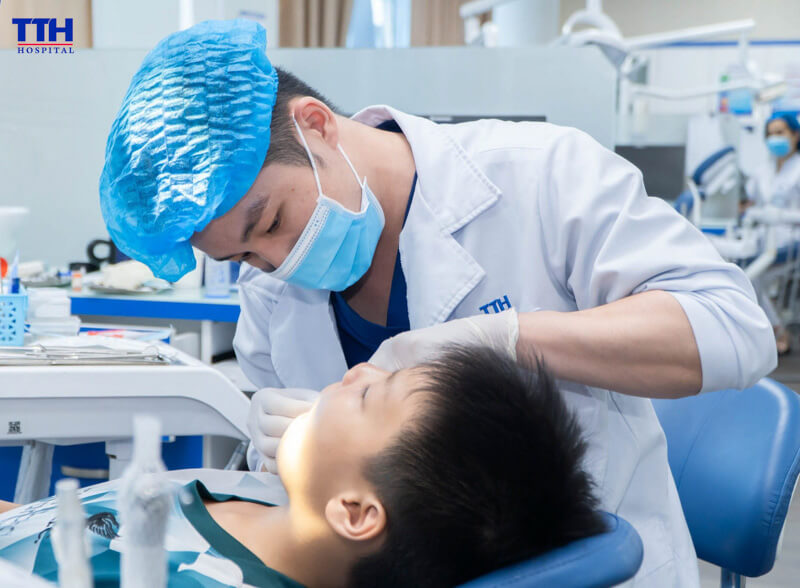 Tại sao nên quan tâm đến sức khỏe răng miệng?