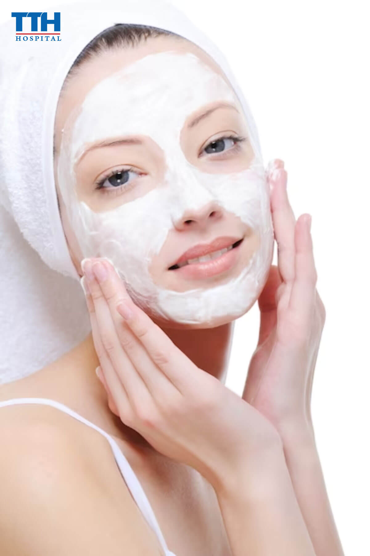 Tẩy tế bào chết chăm sóc da hỗn hợp tại vinh, Nghệ An