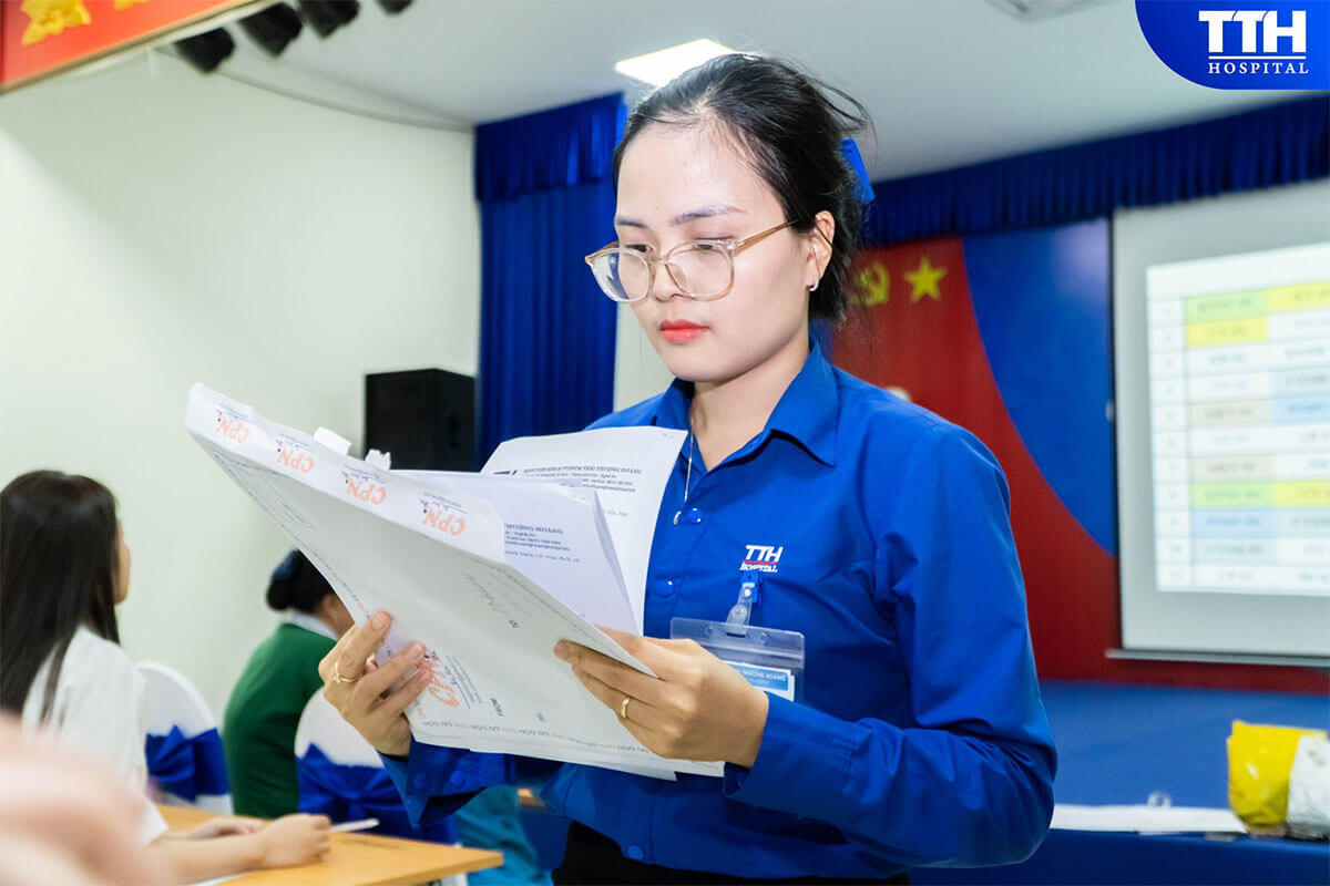 Thành Công Từ Sự Cống Hiến