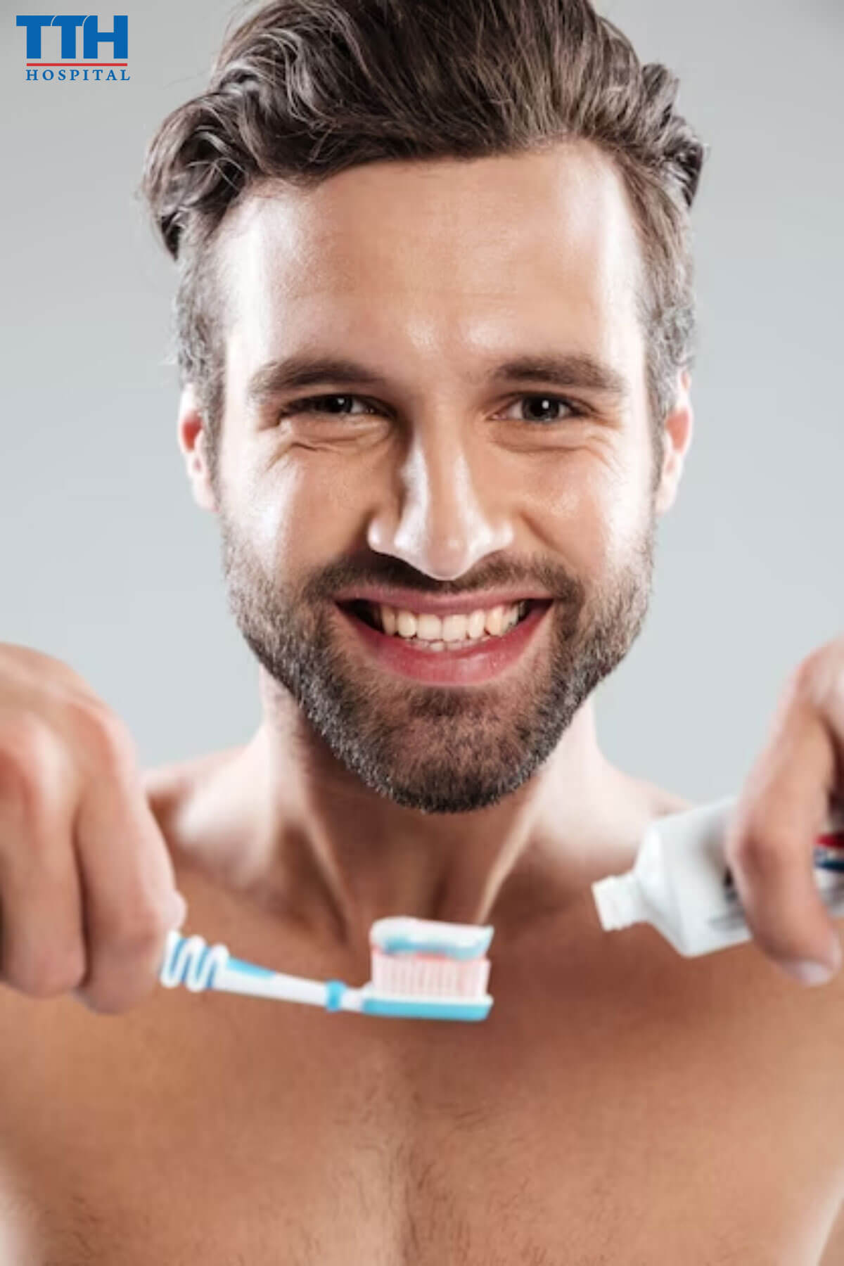 Thời gian và kỷ thuật đánh răng phù hợp người niềng răng tại Vinh, Nghệ An