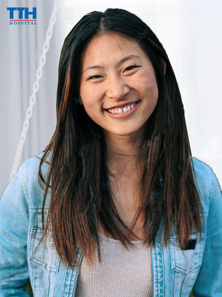 tình trạng răng thưa tại Việt Nam