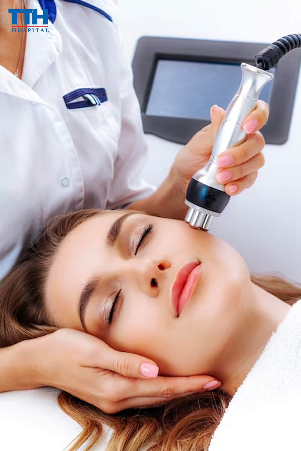 Trẻ hoá da công nghệ cao có những ưu điểm gì?- trẻ hóa da tại Vinh, Nghệ An