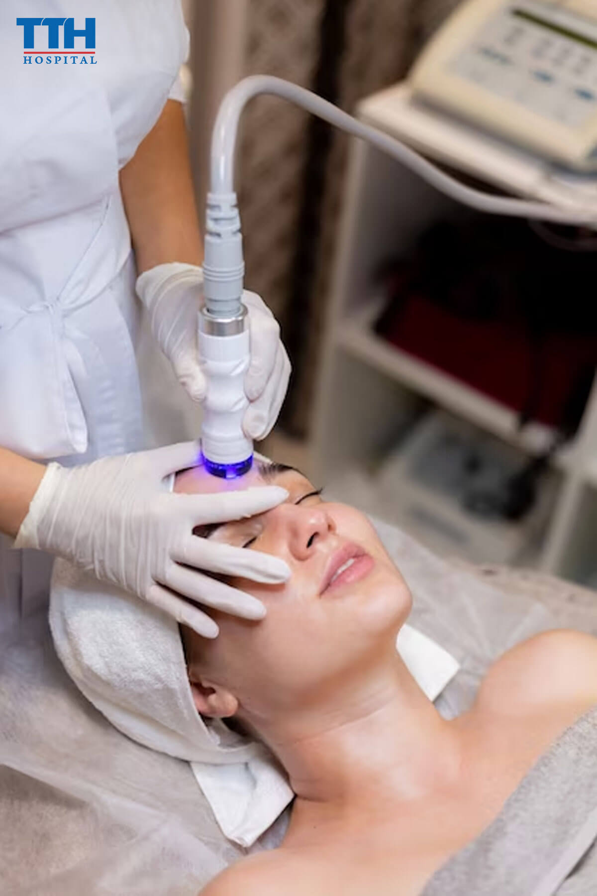 Trẻ hoá da công nghệ cao là gì?- trẻ hóa da tại Vinh, Nghệ An