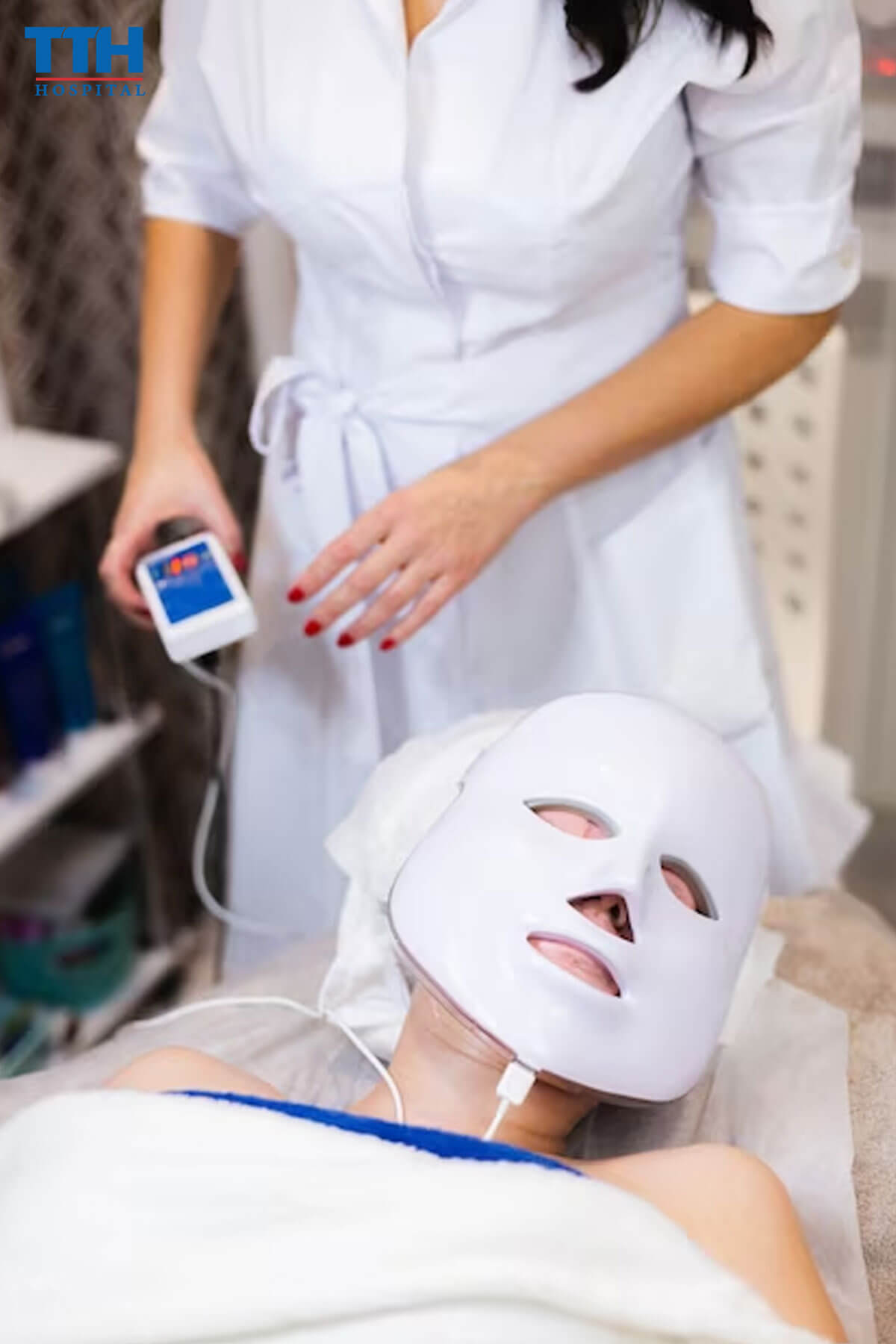 Trẻ hoá da công nghệ Thermage - trẻ hóa da tại Vinh, Nghệ An