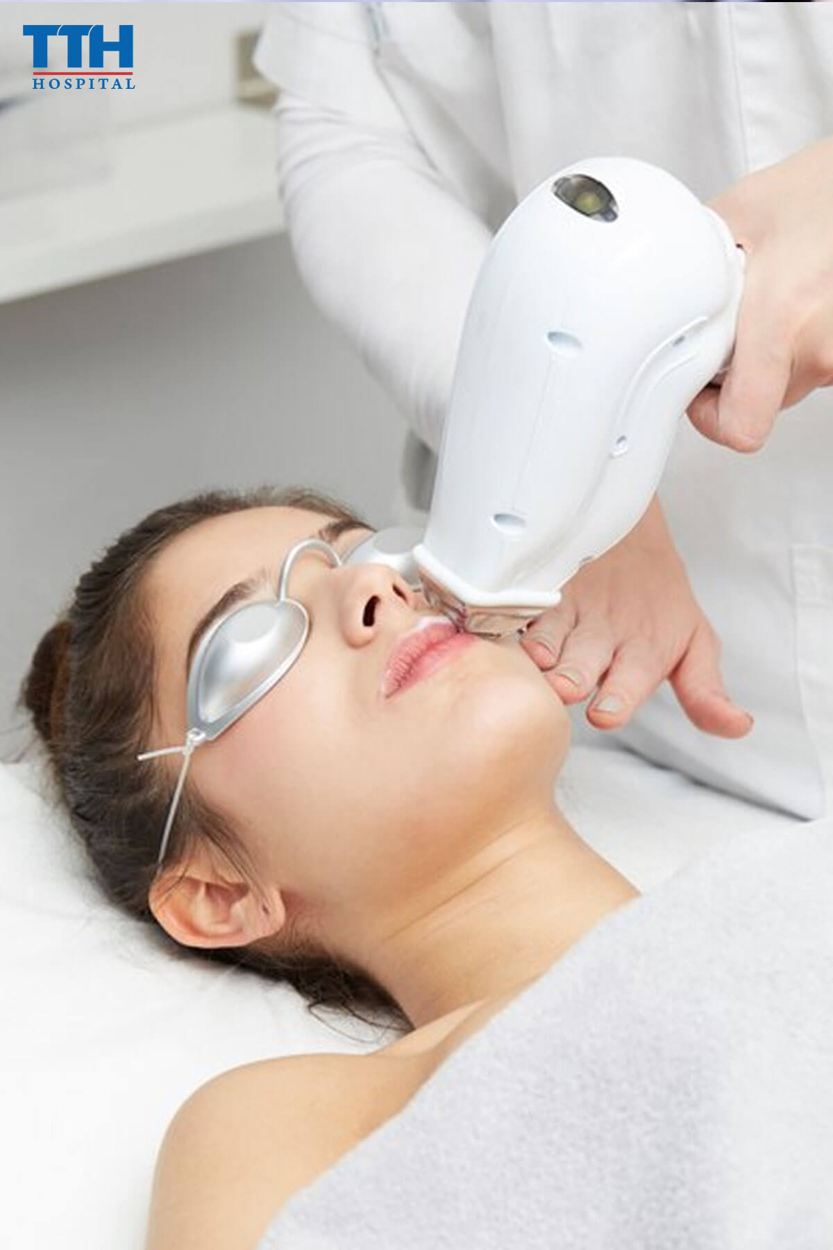 Trẻ hoá da công nghệ Ultherapy - trẻ hóa da tại Vinh, Nghệ An