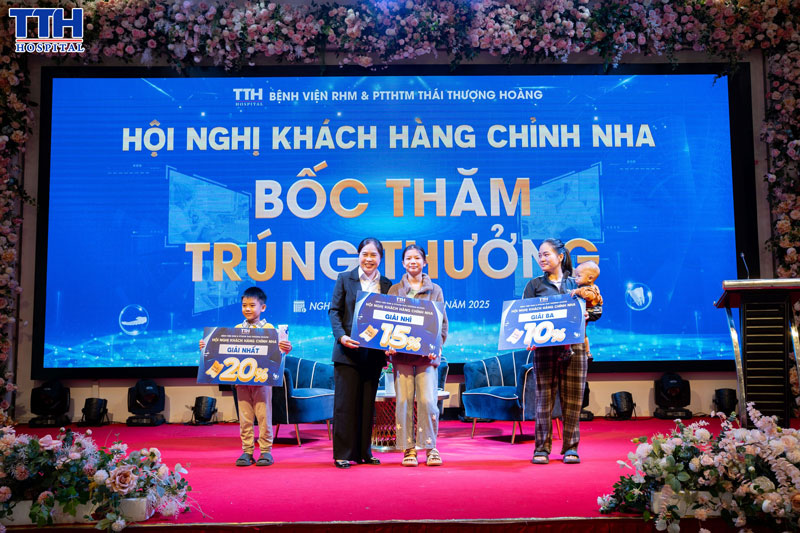 Tri ân khách hàng với nhiều phần quà hấp dẫn