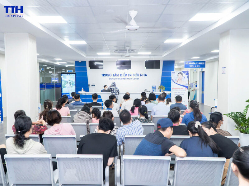 Trung tâm Nội nha – Chuyên sâu điều trị tủy với công nghệ hiện đại