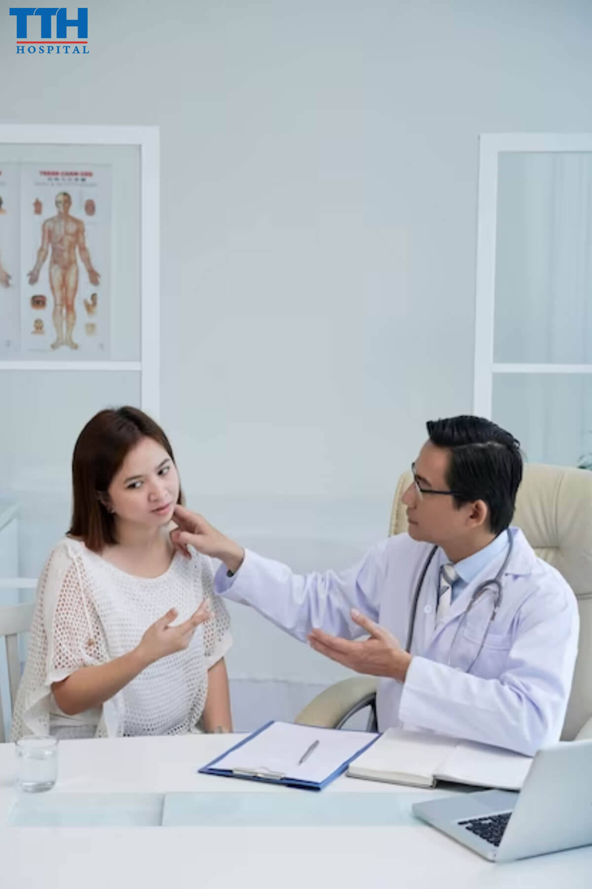 Tuân thủ lịch trình kiểm tra với bác sĩ Cho Người Niềng Răng tại Vinh, nghệ An