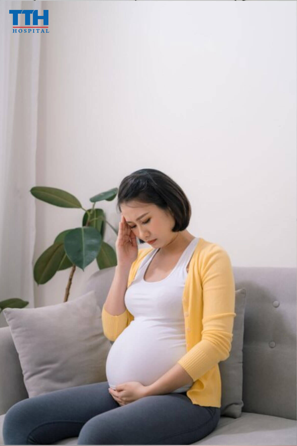 Ứ mật trong gan khi mang bầu tại Vinh, nghệ an