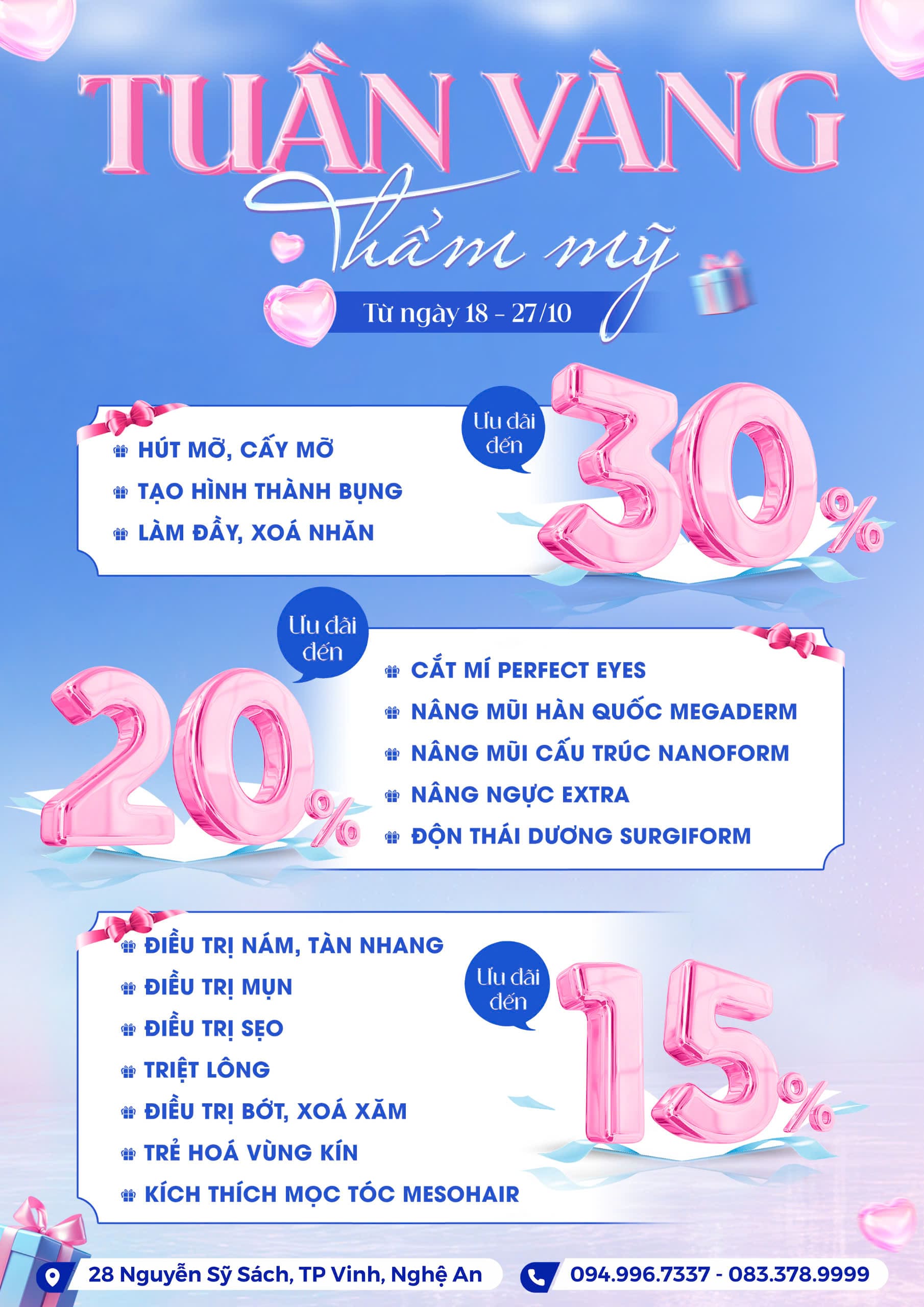 SIÊU ƯU ĐÃI - SIÊU TIẾT KIỆM 