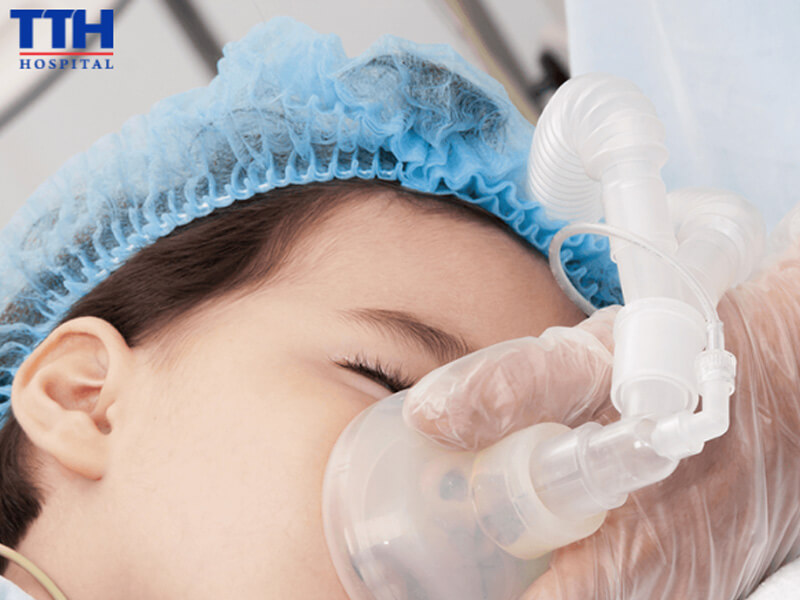 Ưu điểm của kỹ thuật gây mê điều trị răng tại Bệnh viện Thái Thượng Hoàng