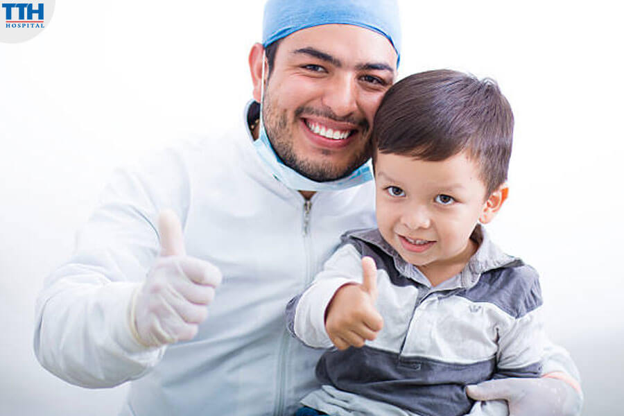 Ưu Điểm của Phương Pháp Gây Mê