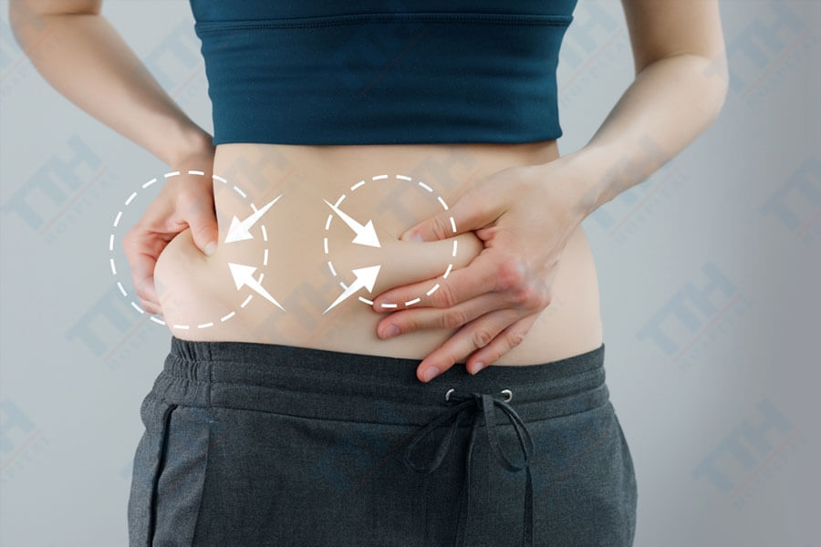 Ưu điểm nổi bật của phẫu thuật tạo hình bụng bán phần