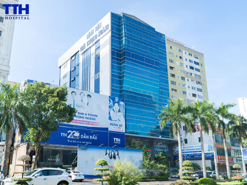 Vì sao nên niềng răng tại Bệnh viện Thái Thượng Hoàng?