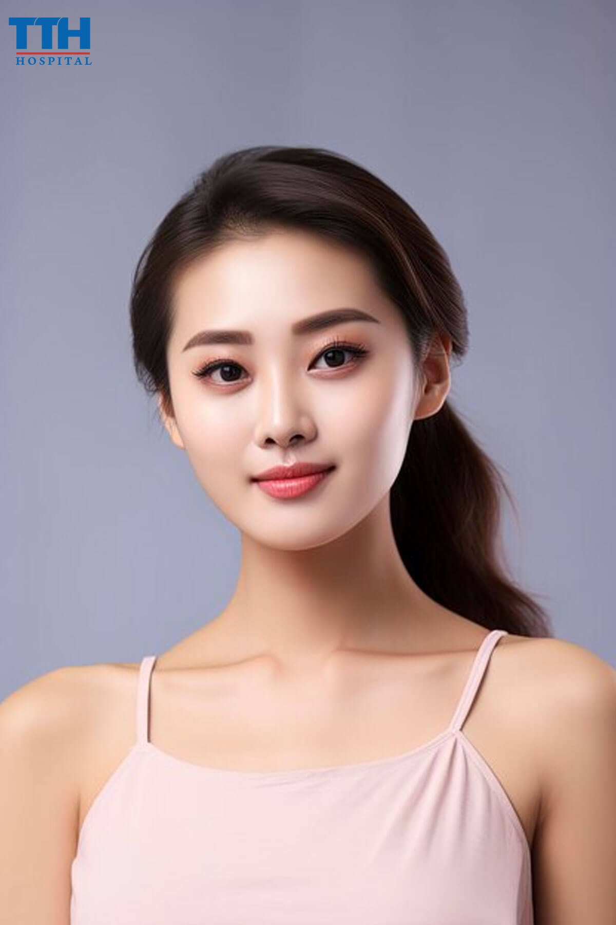 Vùng mắt trở nên tự nhiên hơn Sau Cắt Mí - cắt mí tại Vinh Nghệ An