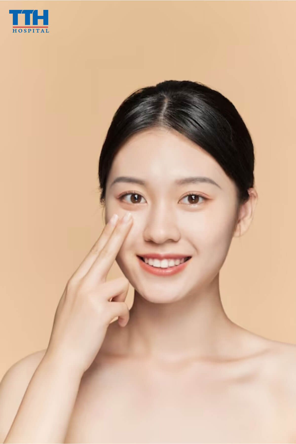 Xác định loại da mặt của bạn tại Vinh, nghệ An