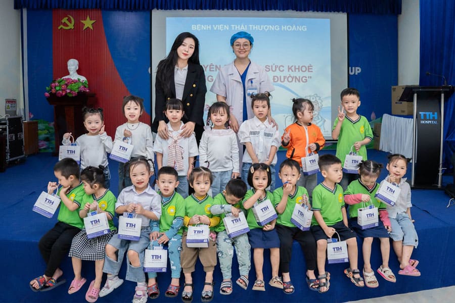 Ý Nghĩa Sâu Sắc Của Chương Trình