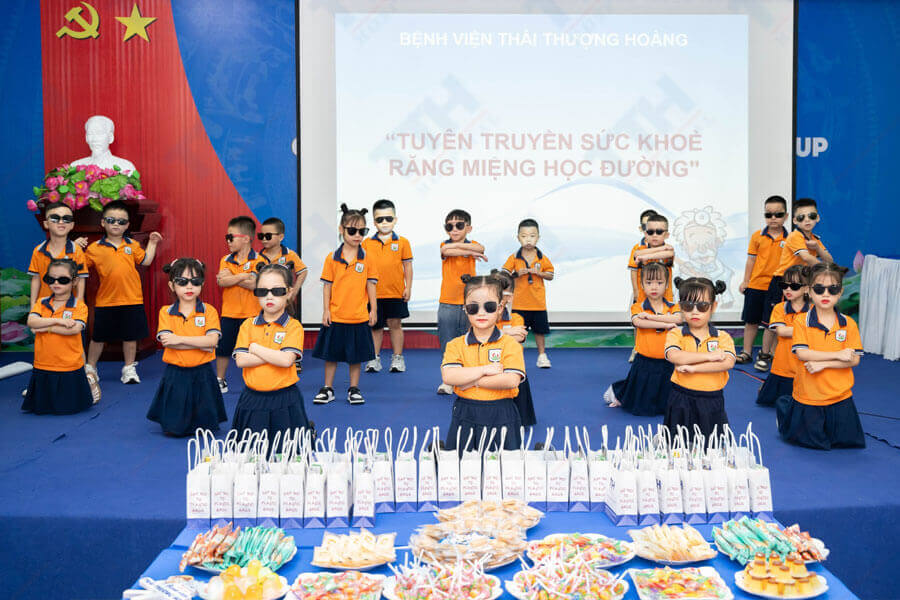 Ý nghĩa sâu sắc và tầm nhìn dài hạn