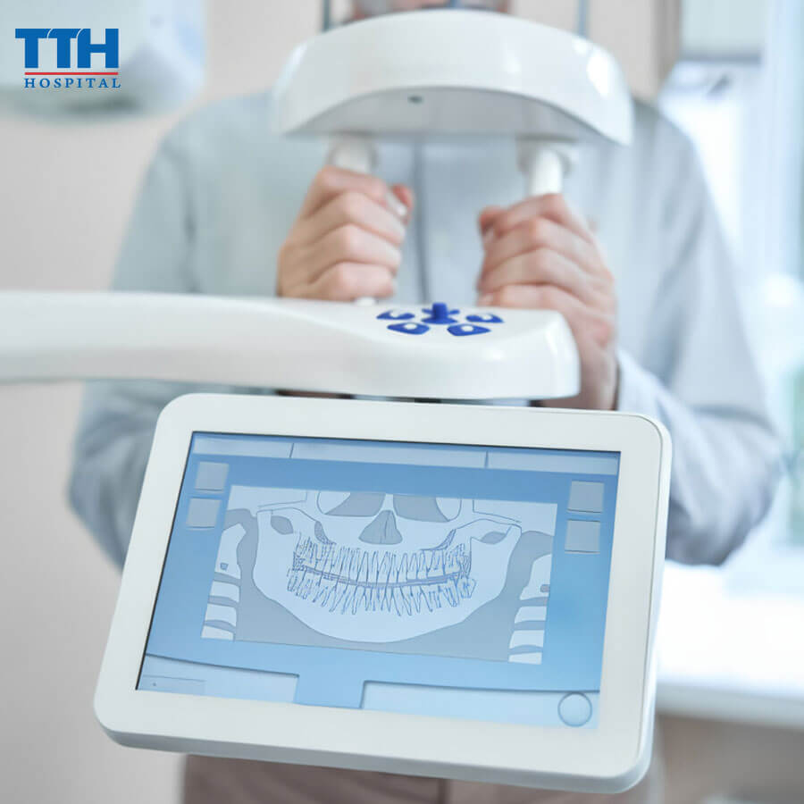 3D Guided Implant Surgery: Cách Mạng Trong Điều Trị Cấy Ghép Implant