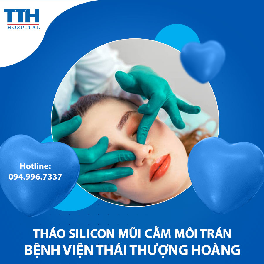 Phẫu thuật tạo hình vành tai