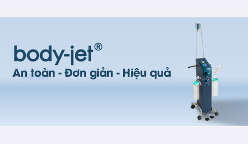 Body Jet: Phương Pháp Hút Mỡ Hiệu Quả Và An Toàn
