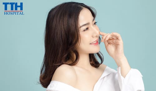 Các phương pháp nâng mũi phổ biến nhất hiện nay