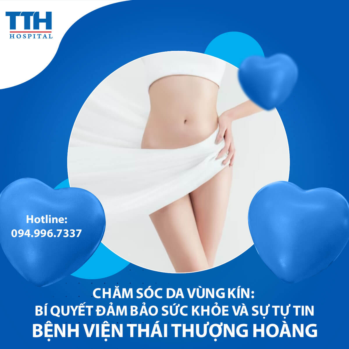 Chăm Sóc Da Vùng Kín: Bí Quyết Đảm Bảo Sức Khỏe và Sự Tự Tin